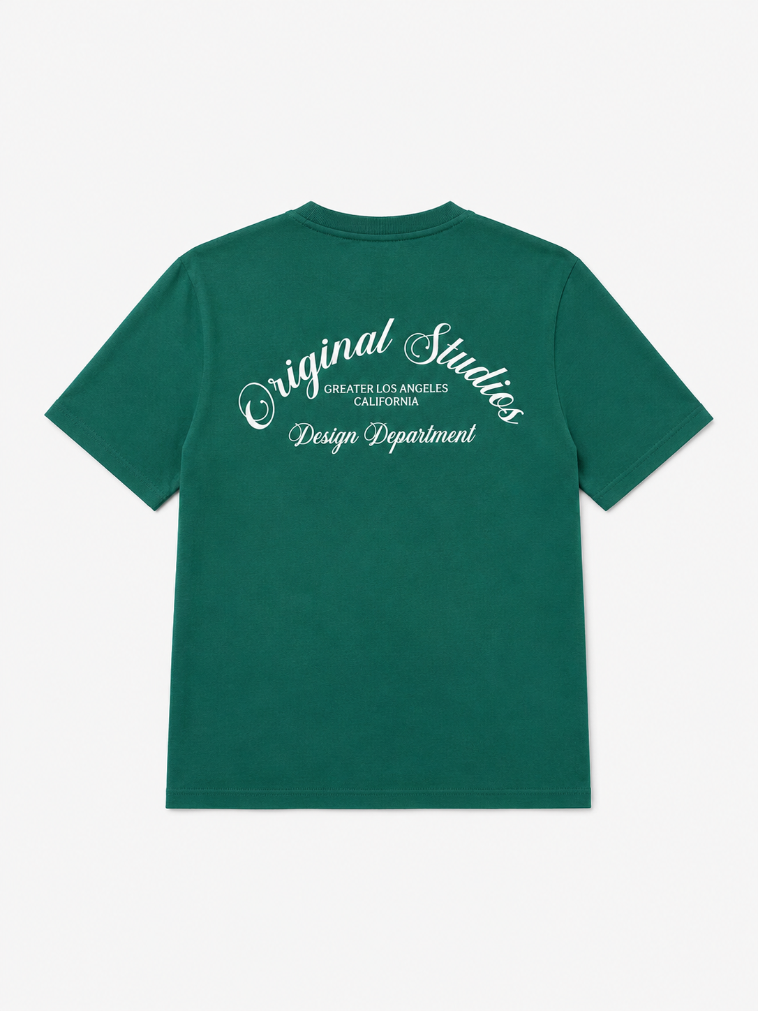 Graphic T-shirt “original studios”