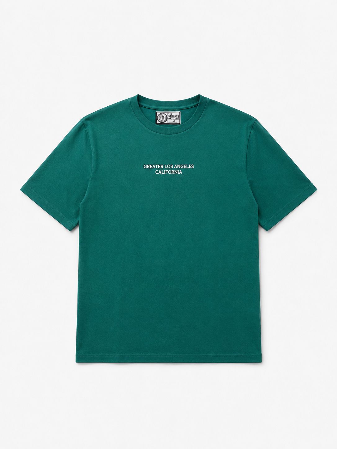 Graphic T-shirt “original studios”